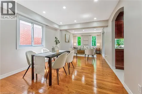 223 Buttercup Court Waterloo ON N2V 2W8