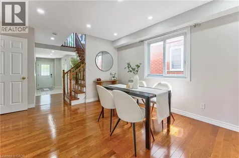 223 Buttercup Court Waterloo ON N2V 2W8