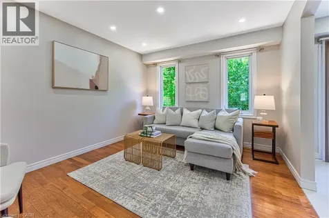 223 Buttercup Court Waterloo ON N2V 2W8