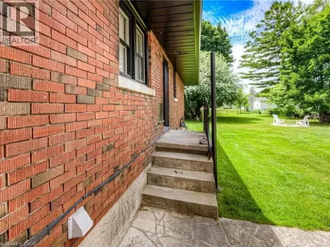 271 Bedford Road Kitchener ON N2G 3A7