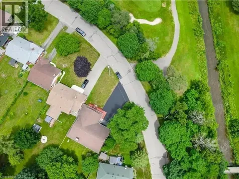 271 Bedford Road Kitchener ON N2G 3A7
