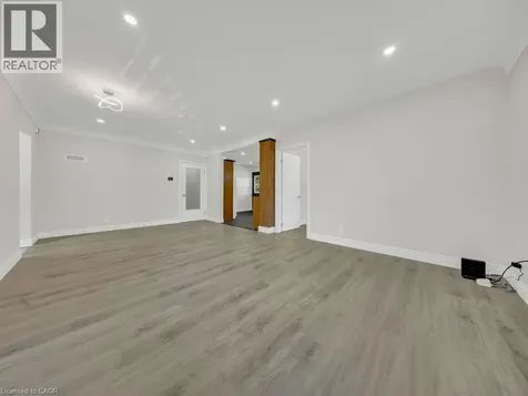 271 Bedford Road Kitchener ON N2G 3A7