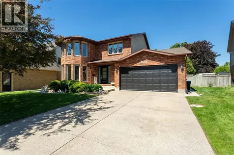 2636 Stoneridge Court Sarnia ON N0N 1C0