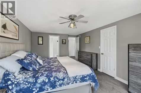 2636 Stoneridge Court Sarnia ON N0N 1C0