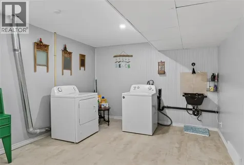 2636 Stoneridge Court Sarnia ON N0N 1C0