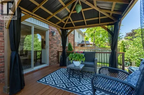 2636 Stoneridge Court Sarnia ON N0N 1C0
