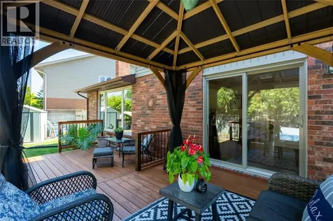 2636 Stoneridge Court Sarnia ON N0N 1C0