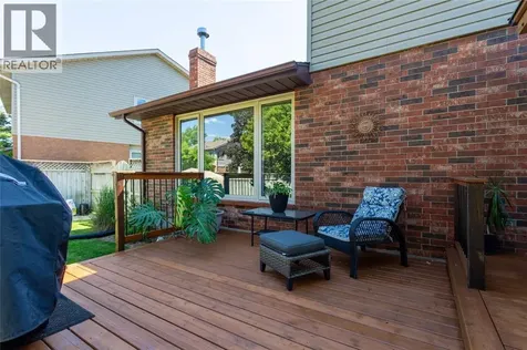 2636 Stoneridge Court Sarnia ON N0N 1C0