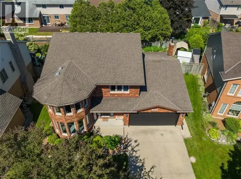 2636 Stoneridge Court Sarnia ON N0N 1C0