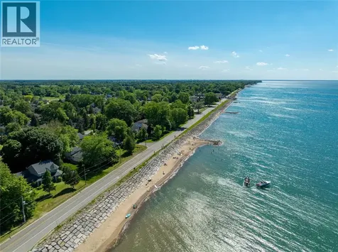 2636 Stoneridge Court Sarnia ON N0N 1C0