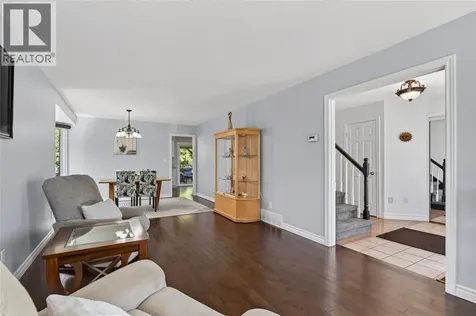 2636 Stoneridge Court Sarnia ON N0N 1C0