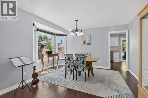 2636 Stoneridge Court Sarnia ON N0N 1C0