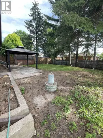 37 Rutherford Drive East Kitchener ON N2A 1P8