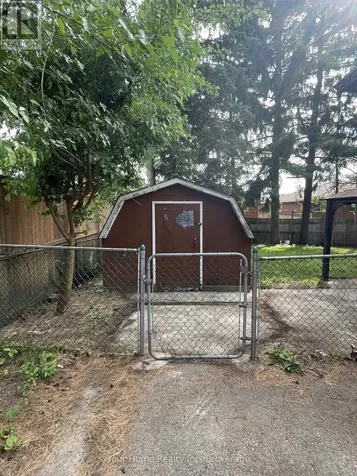 37 Rutherford Drive East Kitchener ON N2A 1P8