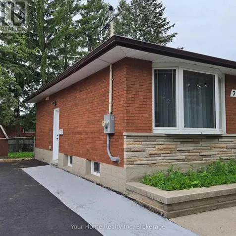 37 Rutherford Drive East Kitchener ON N2A 1P8