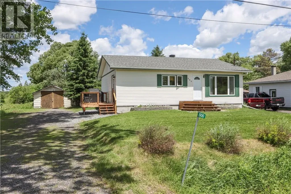 500 Carriere Street Azilda ON P0M 1B0