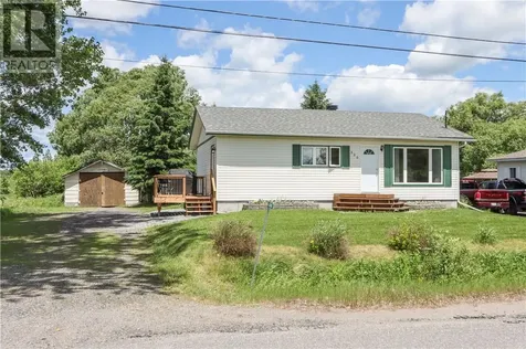 500 Carriere Street Azilda ON P0M 1B0