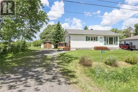 500 Carriere Street Azilda ON P0M 1B0