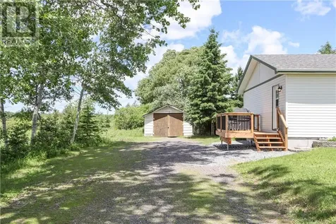 500 Carriere Street Azilda ON P0M 1B0