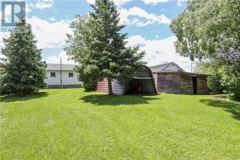 500 Carriere Street Azilda ON P0M 1B0