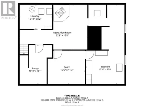500 Carriere Street Azilda ON P0M 1B0