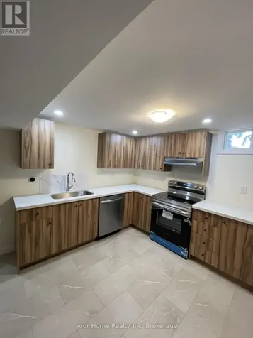 37 Rutherford Drive East Kitchener ON N2A 1P8