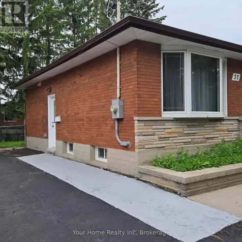 37 Rutherford Drive East Kitchener ON N2A 1P8