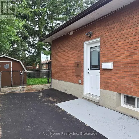 37 Rutherford Drive East Kitchener ON N2A 1P8