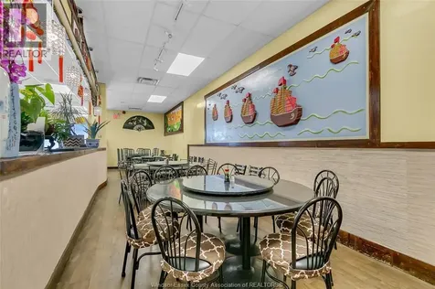 1584 Huron Church Windsor ON N9C 2L1