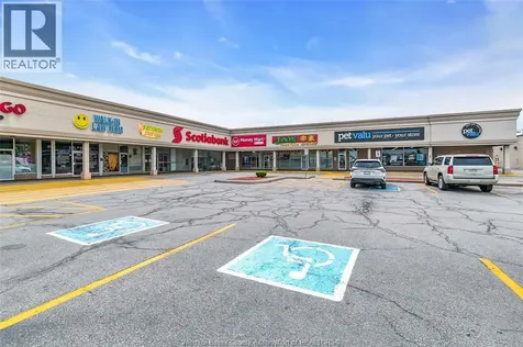 1584 Huron Church Windsor ON N9C 2L1