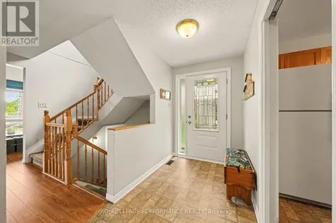 6145 Oak Meadows Drive Ottawa ON K1C 7G7