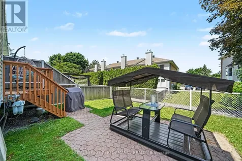 6145 Oak Meadows Drive Ottawa ON K1C 7G7