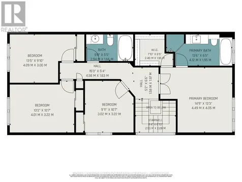 6145 Oak Meadows Drive Ottawa ON K1C 7G7