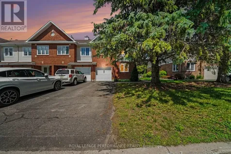 6145 Oak Meadows Drive Ottawa ON K1C 7G7