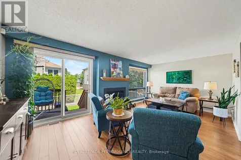 6145 Oak Meadows Drive Ottawa ON K1C 7G7