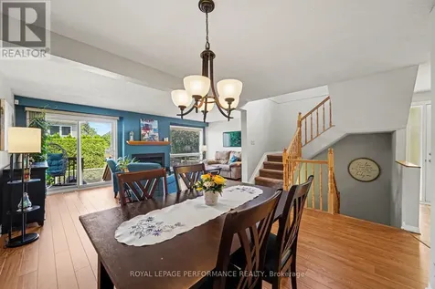 6145 Oak Meadows Drive Ottawa ON K1C 7G7