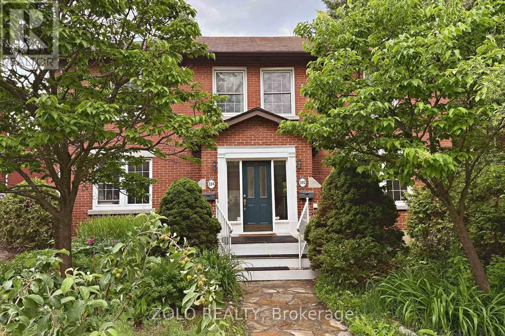 392 Piccadilly Avenue Ottawa ON K1Y 0H4