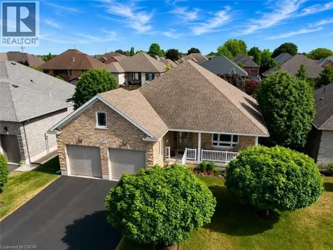 39 Ross Avenue North Simcoe ON N3Y 0B2