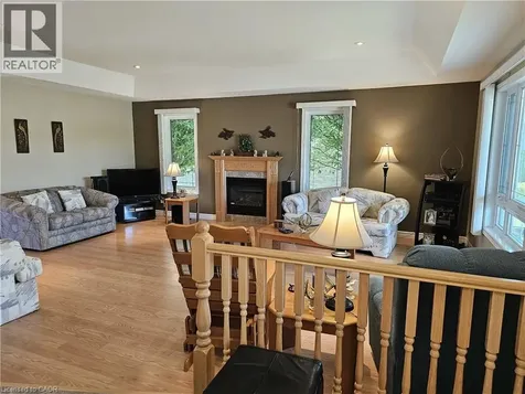 39 Ross Avenue North Simcoe ON N3Y 0B2