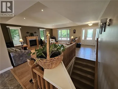 39 Ross Avenue North Simcoe ON N3Y 0B2