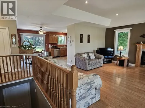 39 Ross Avenue North Simcoe ON N3Y 0B2