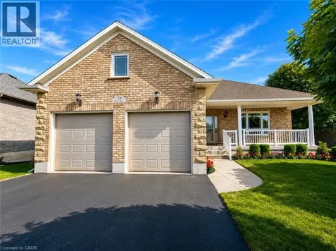 39 Ross Avenue North Simcoe ON N3Y 0B2