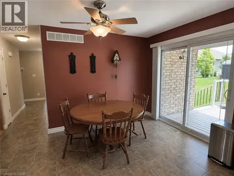 39 Ross Avenue North Simcoe ON N3Y 0B2