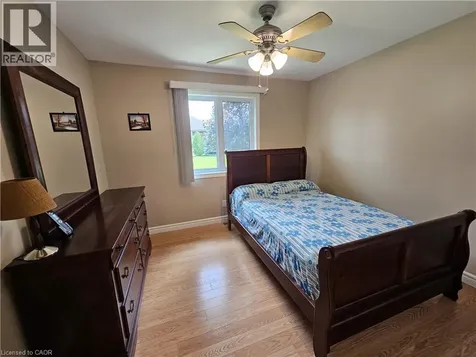 39 Ross Avenue North Simcoe ON N3Y 0B2