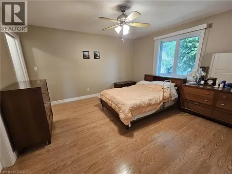 39 Ross Avenue North Simcoe ON N3Y 0B2