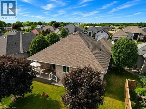 39 Ross Avenue North Simcoe ON N3Y 0B2