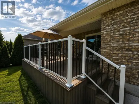39 Ross Avenue North Simcoe ON N3Y 0B2