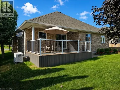39 Ross Avenue North Simcoe ON N3Y 0B2