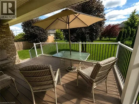 39 Ross Avenue North Simcoe ON N3Y 0B2