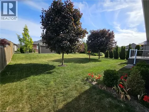 39 Ross Avenue North Simcoe ON N3Y 0B2